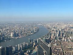 -上海中心大厦