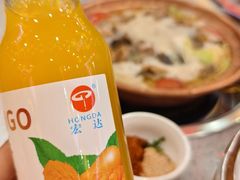 -阿婆情腊排骨火锅(金虹路店)