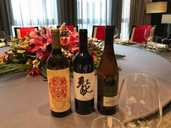 -北京泰富酒店-柏景轩中餐厅