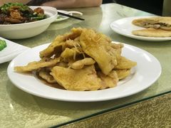 -李连贵熏肉大饼(沈阳站店)