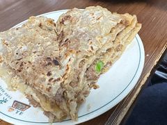 -清真永恒华威肉饼(潘家园店)