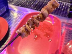 -乌兰烧烤·烤羊腿(西丽店)