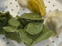 -百味饺子城•海鲜家常菜(秦皇岛店)