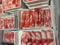 -北五环老北京自助铜锅涮肉·烧烤(黑泉路店)