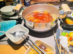 -沼津港精致料理·寿喜烧·烧鸟(龙湖南桥天街日料榜单店)