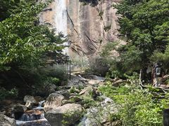 -安徽天堂寨风景区