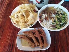 -正果忠记云吞濑粉(总店)