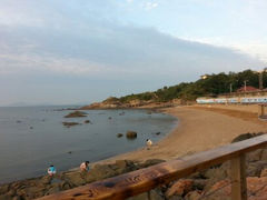 -兴城海滨风景区