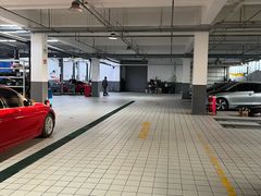 -迪师宝马奔驰专修·维修保养