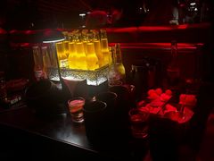-赤红音乐现场(浦东金桥路店)