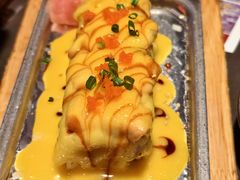 -花漫里日式餐厅(城东中骏店)
