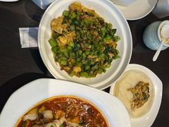 -老牌坊•鲁菜名店•地道济南菜(大观园商埠店)