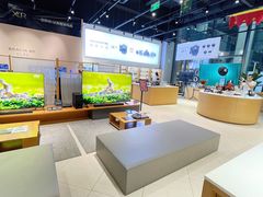 -Sony Store索尼(深圳深业上城店)