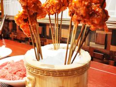 -黄家码头老火锅(解放碑旗舰店)