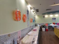 -生命加•Q考拉月子会所(玫瑰园店)