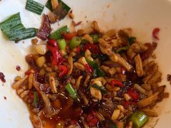 -印象鲵宴·张家界地标美食名片(溪布街店)