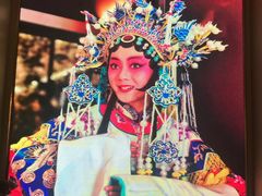 -俏江南天津时尚曲艺主题餐厅(马场道店)
