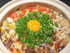 -锦楼·臻选新杭帮(杭州中心店)