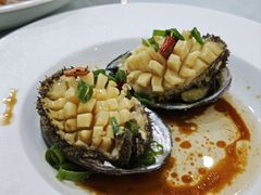-日月昇渔家菜·海肠捞饭·大连海鲜(星海公园店)