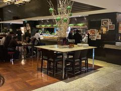 -上海锦江汤臣洲际大酒店壹阶层