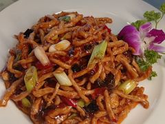 -牟传仁饭庄(星海店)