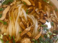 -矮子粉店1985·长沙米粉(湘春路店)