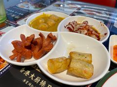 -小四喜冰室(宝体店)