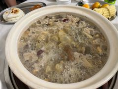 -山菌美食苑(振兴路店)