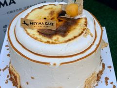 -Dark Horse·黑马蛋糕·低脂·低糖淡奶(金匙望湖大厦店)