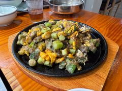 -九道菜有鸡鱼头(石鼓路店)