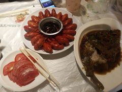 -可可大虾武汉土菜大排档(万松园1店)