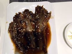 -鼎泰丰(渔阳店)