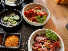 -九田家黑牛烤肉料理(石路天虹店)