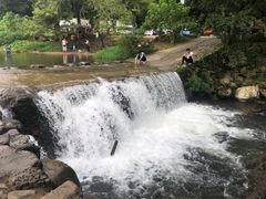 -广州市石门国家森林公园