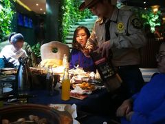 -肉串汪(望京店)