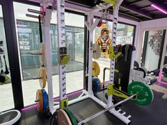 -GymPlus健身(四平路店)