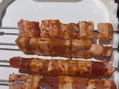 -丰茂烤串(卫星广场店)