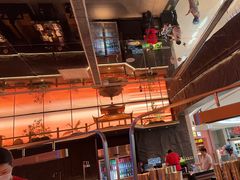 -西塔老太太泥炉烤肉(上海七宝领展广场店)