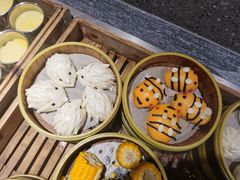 -福成自助烤肉(双桥万达店)