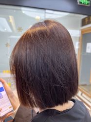 点击看大图 -藤野造型·专业烫染店