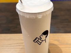 -喜茶(上海正大广场店)