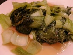 -华味居 Restaurant Chinese Huaweiju
