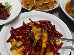 -明州小宴(文化广场店)