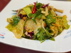 -宗泉烤全羊·烤羊腿·家常菜(解放东路店)