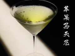 -Hooley's活利仕西餐厅(珠江新城店)