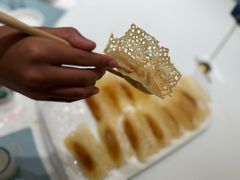 -品海楼·大连海胆锅贴馆(东港店)