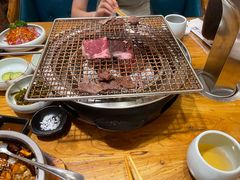 -九田家黑牛烤肉料理(华侨城店)