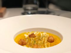 -L'Arome芳芳法国餐厅(仙林金鹰店)