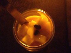 -富力丽思卡尔顿酒店·FLAIR餐厅酒吧
