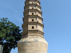 -白塔山公园